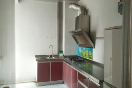 东小庄社区 2室2厅1卫南 精装