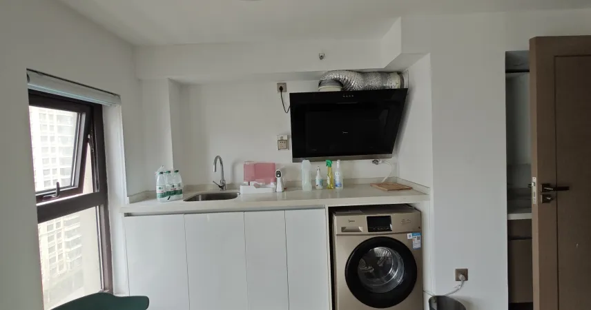 奥园翰林名苑商住楼