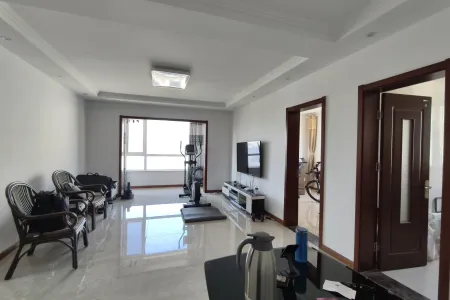 唐岛ONE 3房2厅2卫 南北 精装