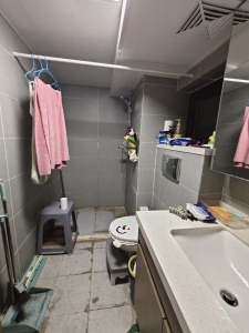 奥园翰林名苑商住楼