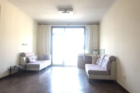 千禧龙花园一期 3室2厅0卫南北 精装