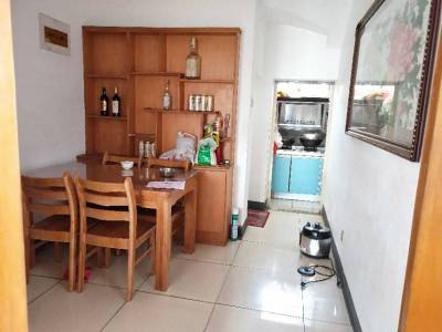 澳柯玛人才公寓