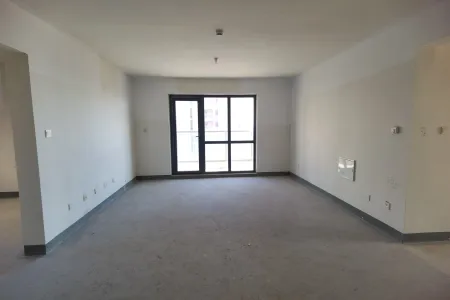 星光岛玫瑰园（二期） 3室2厅2卫南北 毛坯