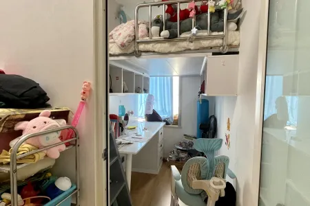 瑞海花园南区 3室2厅1卫 南北 精装