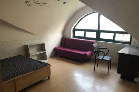 兴宝苑小区 2室2厅1卫 南北 精装