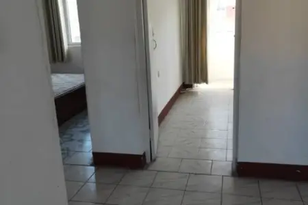 前湾电厂小区 3室1厅1卫 南 中装