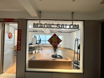 梦时代广场