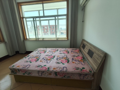 辛明园自建房