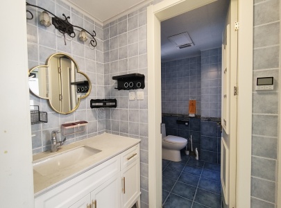 万达维多利亚湾（31-67号楼）