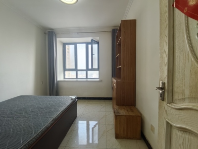 万达维多利亚湾（31-67号楼）