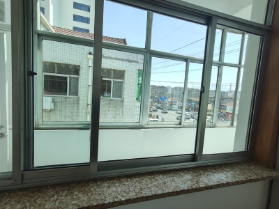 辛明园自建房