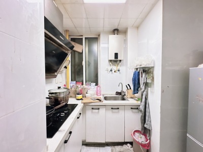 深港城