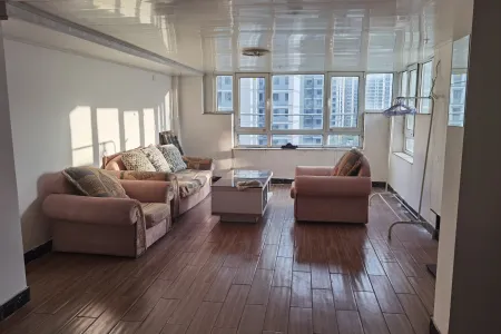 上庄社区东区 2房2厅1卫 南 中装