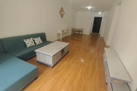 维多利亚湾南区（7-10）期 2室2厅1卫南 精装