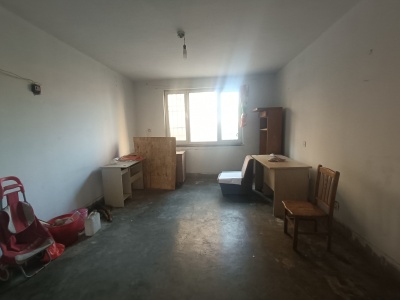 黄岛建安小区 3室2厅1卫 南 中装