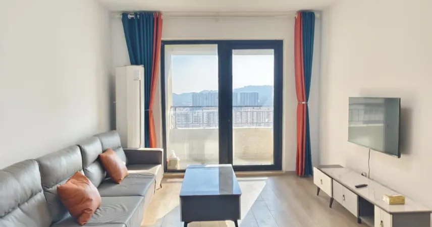 绿地城际空间站