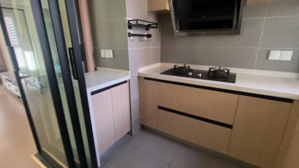 万科城市之光二期