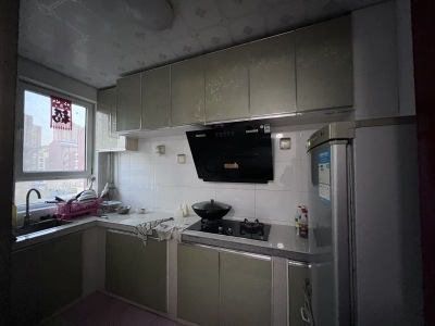中德生态园福莱社区B区