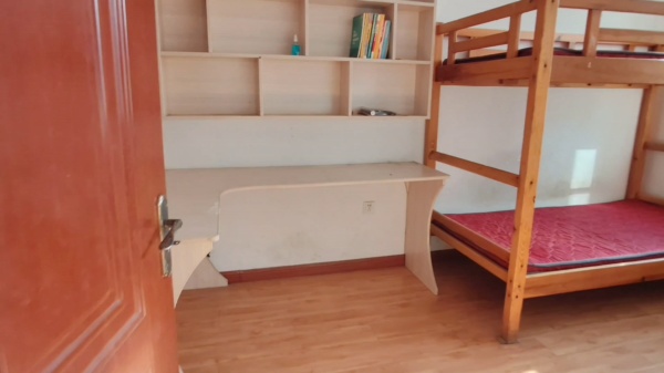 澳柯玛人才公寓