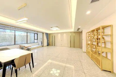 江山艺境 4室2厅2卫 南北 精装