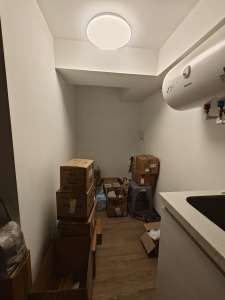 奥园翰林名苑商住楼