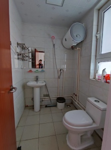 大泊子社区（西区）