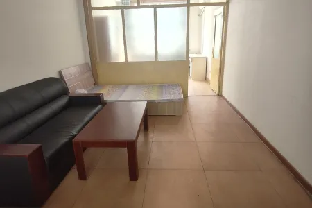 辛明园自建房 1室1厅1卫南 普装