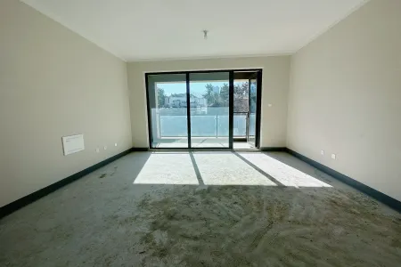 青城熙章 3室2厅2卫 南北 毛坯