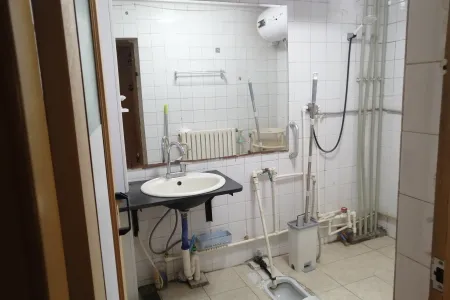 柳沟小区 2室1厅1卫南 中装