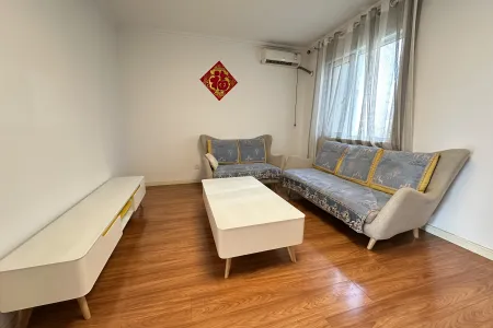 福麟三栋 2室2厅1卫 南北 精装