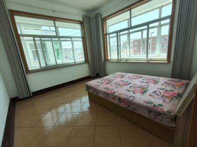 辛明园自建房