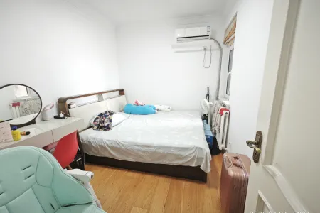 江山丽城珑园 2室2厅1卫 南 精装