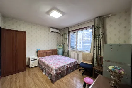 蜊叉泊 2房1厅1卫 东 精装