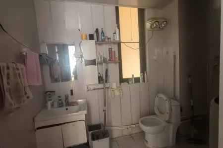 龙湖原山别墅 联排4房2厅2卫 南北 毛坯