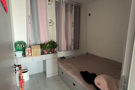 金茂创新科技城 3室2厅1卫南北 精装