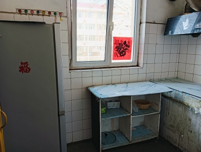 船厂宿舍