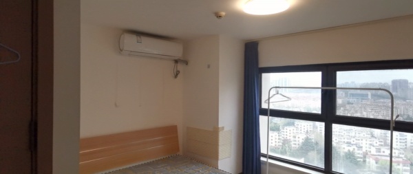 奥园翰林名苑商住楼