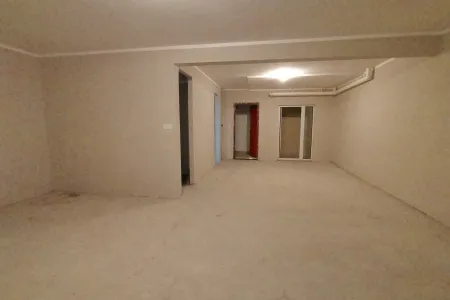 龙湖春江彼岸别墅 4室3厅4卫南 毛坯