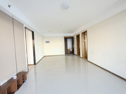 万达维多利亚湾（31-67号楼） 3室2厅2卫 南北 精装