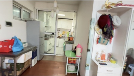 理工大学家属院