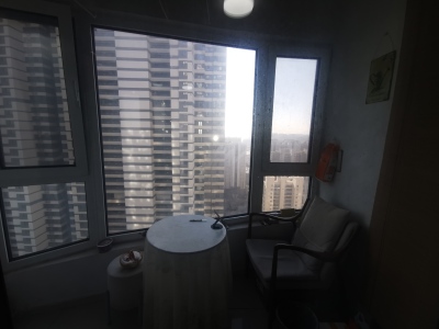 万达维多利亚湾（31-67号楼）