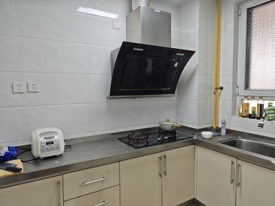 黄金怡海苑三期