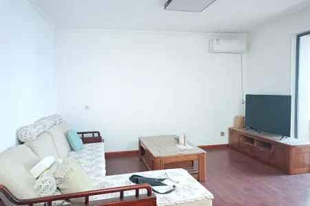 万达维多利亚湾（31-67号楼） 3室2厅1卫南 精装