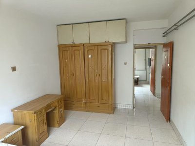 铁路小区