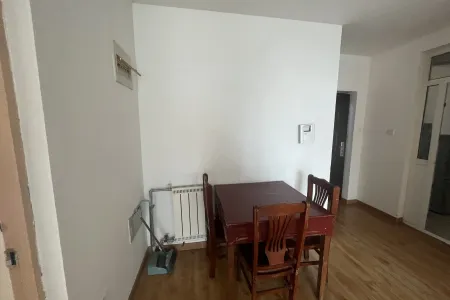 东盐滩社区 2房1厅1卫 南 普装