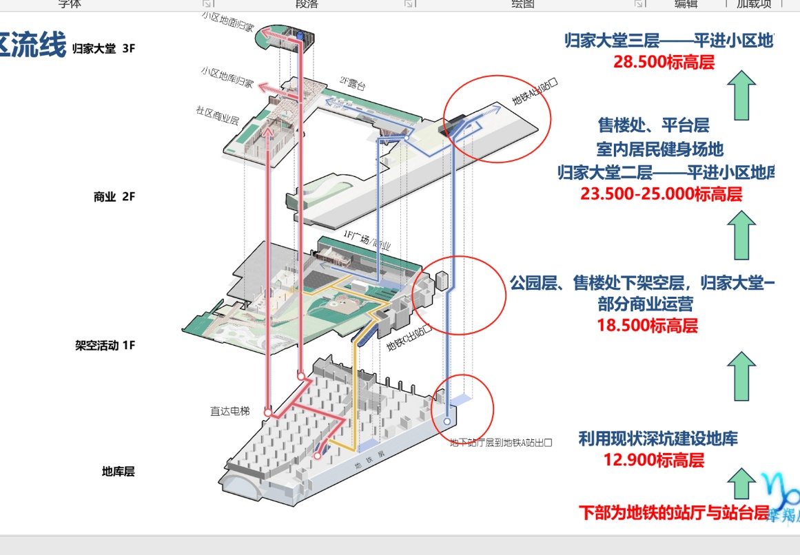 保利青铁·和著理想地