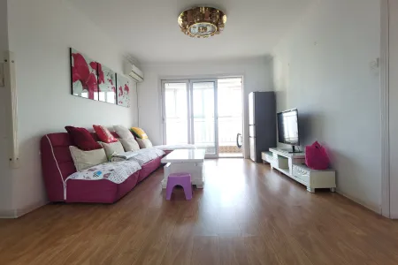 （德惠西区） 2室1厅1卫 南北 精装