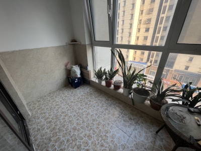 黄金怡海苑三期