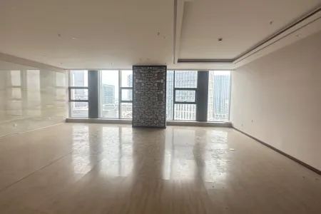 荣德海岸壹号 1室1厅0卫南 精装