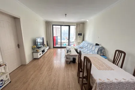 香江学府 3室2厅2卫 南北 精装